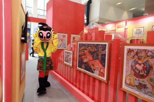 第十七届中国国际动漫节圆满落幕 现场签约4.8亿元，超千万人次参与彰显产业活力