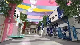 国漫燃动2018淘宝造物节 二次元带你燥翻杭州国际动漫节